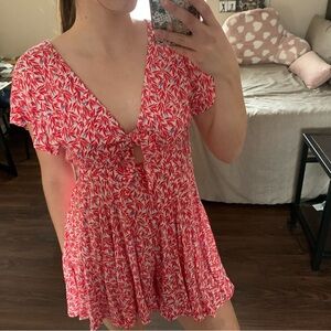 Women’s Bikini Cover Up